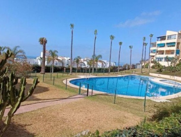 Apartment for sale in Benalmadena Costa, Marbella