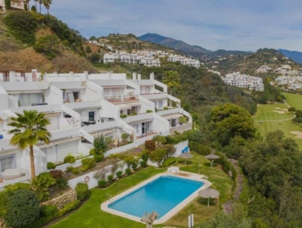 Apartment for sale in Benahavís, Marbella