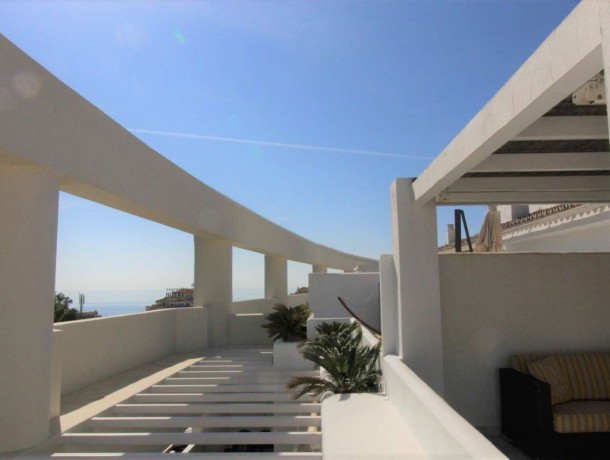 Apartment for sale in Puerto Banús, Marbella