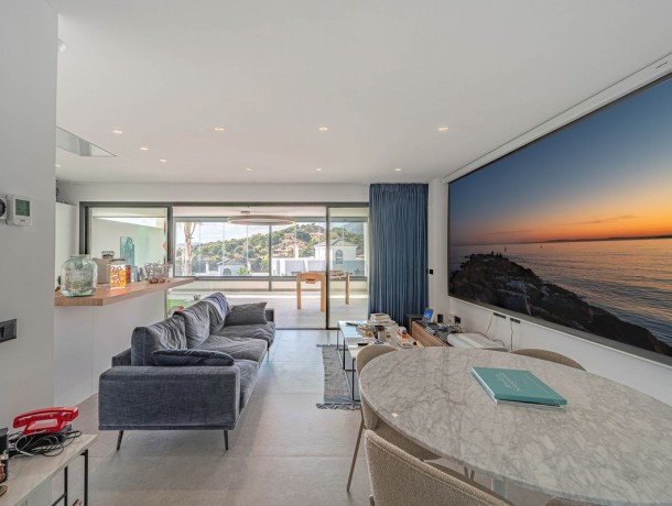 Apartment for sale in Estepona, Marbella