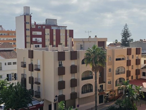 Apartment for sale in San Luis de Sabinillas, Marbella