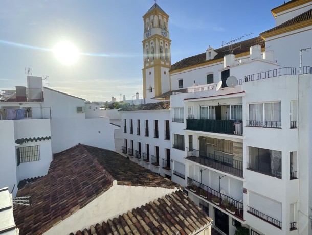 Commercial for sale in Marbella, Marbella