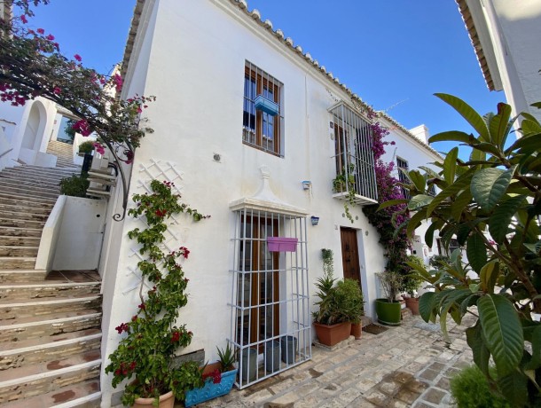 Townhouse for sale in Mijas, Marbella