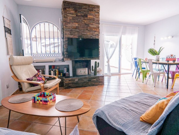 Townhouse for sale in Estepona, Marbella