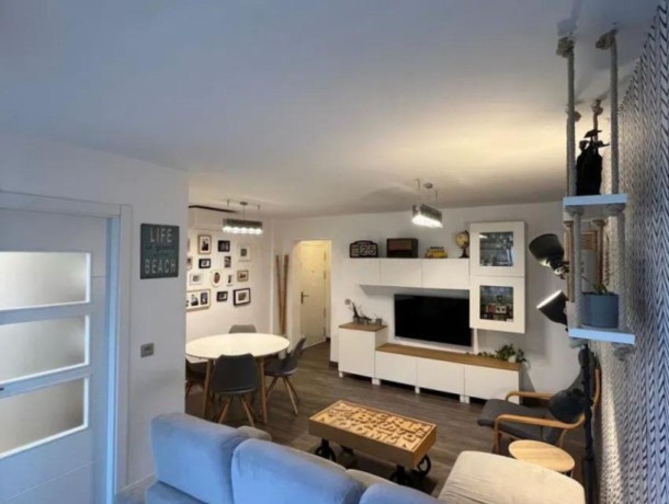 Apartment for sale in Marbella, Marbella