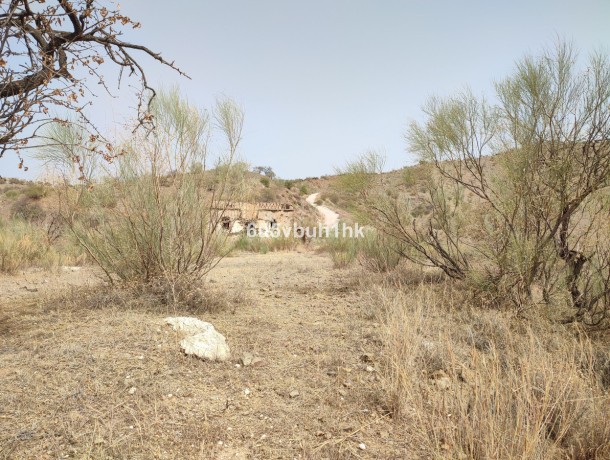 Plot for sale in Estacion de Cartama, Marbella