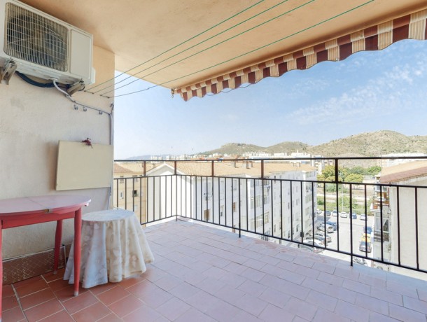 Apartment for sale in Ciudad Jardín, Marbella