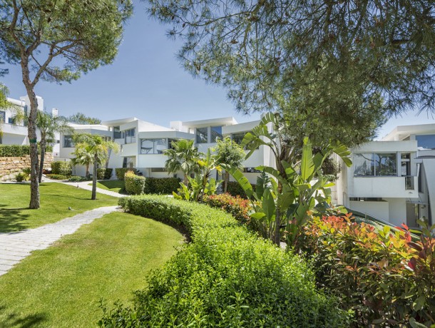 Townhouse for sale in Sierra Blanca, Marbella