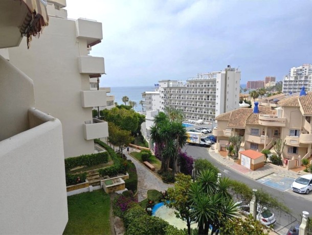 Apartment for sale in Benalmadena, Marbella