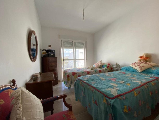 Apartment for sale in La Cala de Mijas, Marbella
