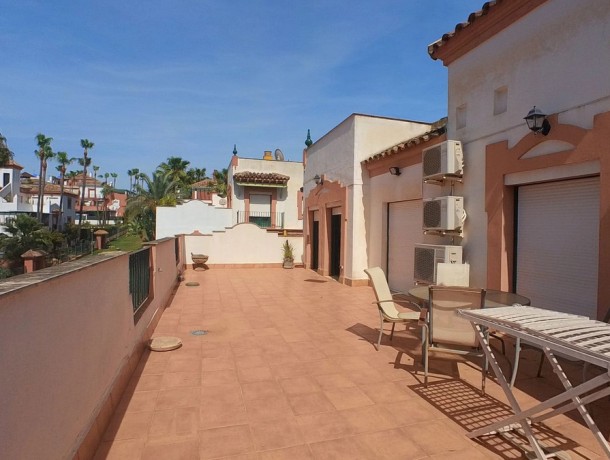 Apartment for sale in Estepona, Marbella