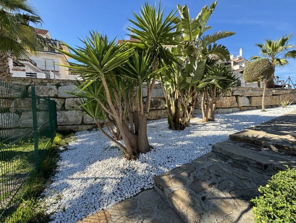 Apartment for sale in La Duquesa, Marbella