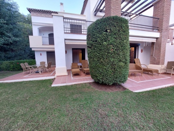 Apartment for sale in Benahavís, Marbella