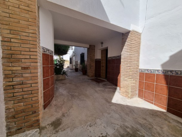 Townhouse for sale in Alhaurín el Grande, Marbella