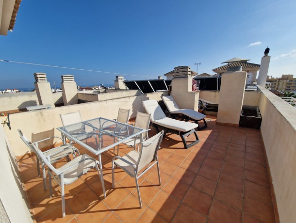 Apartment for sale in Estepona, Marbella