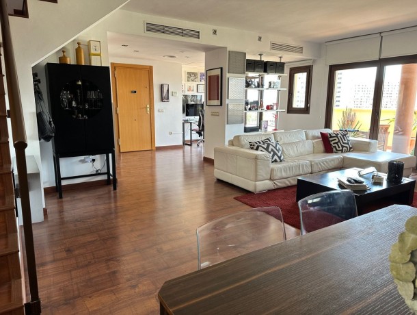 Apartment for sale in Teatinos, Marbella
