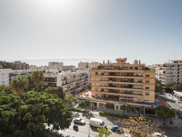 Apartment for sale in Marbella, Marbella