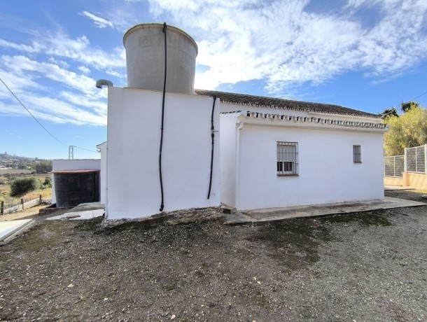 Villa for sale in Mijas, Marbella