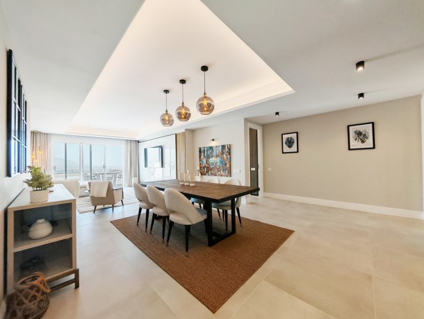 Apartment for sale in La Cala Golf, Marbella