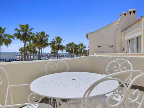 Apartment for sale in Benalmadena Costa, Marbella