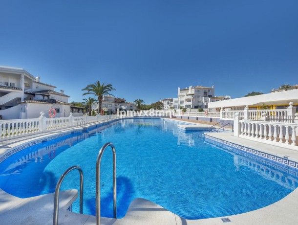 Apartment for sale in Elviria, Marbella