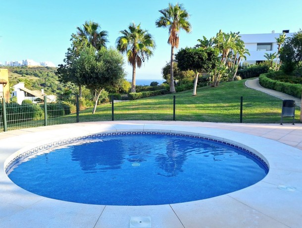 Apartment for sale in Casares Playa, Marbella
