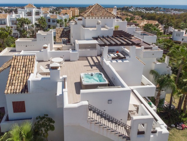 Apartment for sale in Benahavís, Marbella