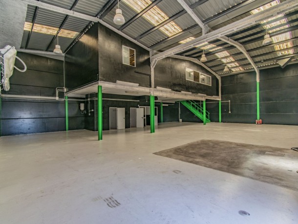 Commercial for sale in Marbella, Marbella