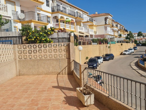 Apartment for sale in Mijas Costa, Marbella