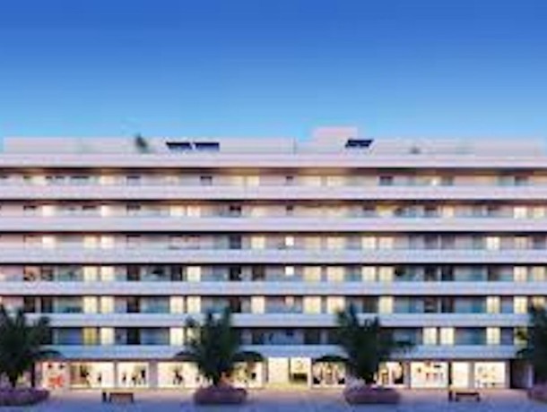 Apartment for sale in Nueva Andalucía, Marbella