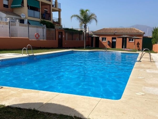 Apartment for sale in San Luis de Sabinillas, Marbella