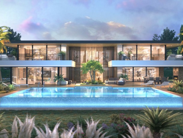 Villa for sale in Sotogrande Alto, Marbella