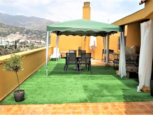 Apartment for sale in Marbella, Marbella