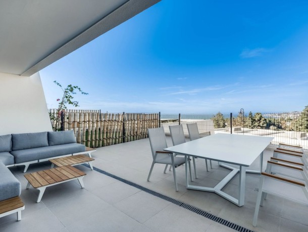 Villa for sale in La Cala de Mijas, Marbella