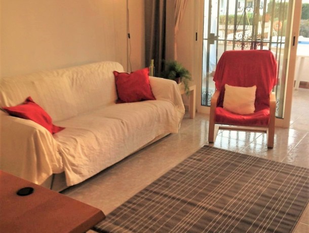 Apartment for sale in Mijas Costa, Marbella