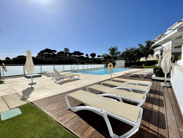 Apartment for sale in La Cala Golf, Marbella