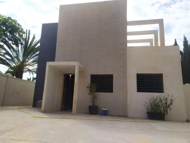 Villa for sale in Riviera del Sol, Marbella