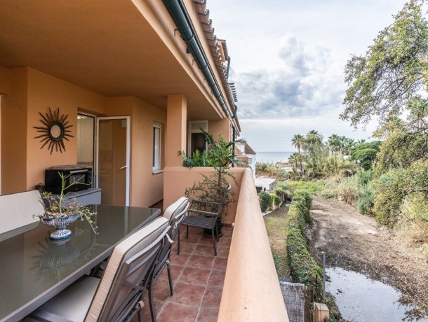 Apartment for sale in Marbella, Marbella