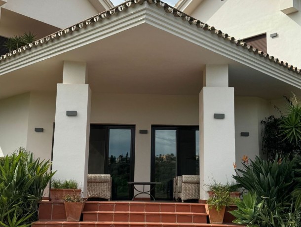 Villa for sale in Benahavís, Marbella
