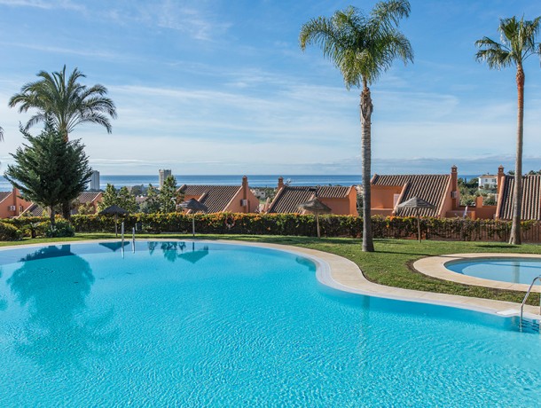 Apartment for sale in Elviria, Marbella
