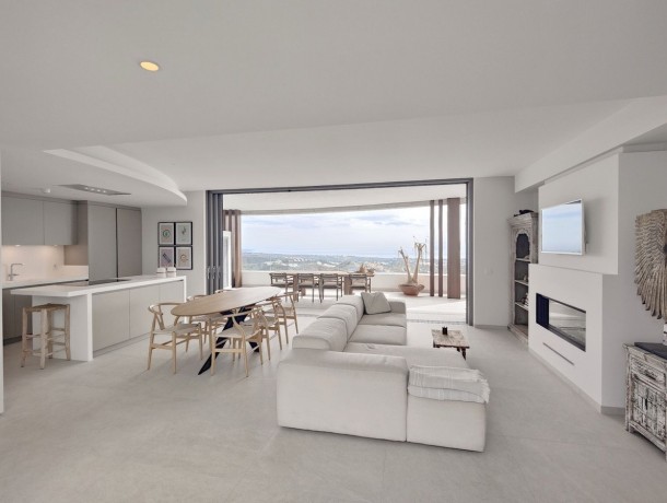 Apartment for sale in Benahavís, Marbella
