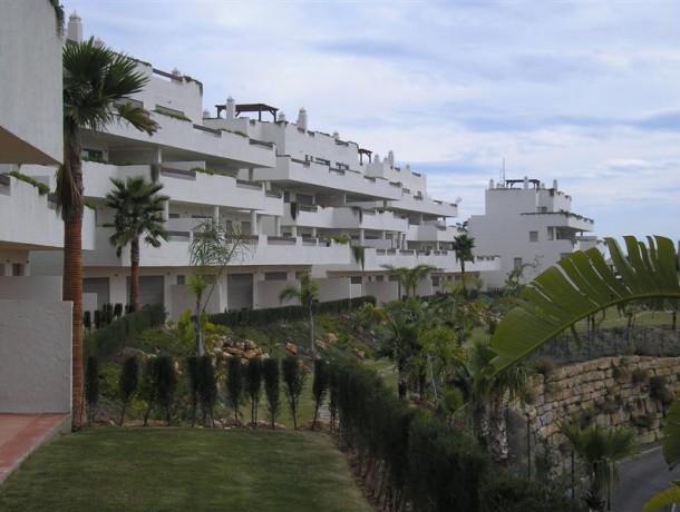 Apartment for sale in Benahavís, Marbella