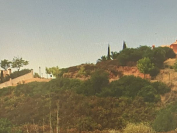Plot for sale in Elviria, Marbella