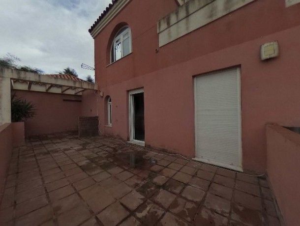 Apartment for sale in La Duquesa, Marbella