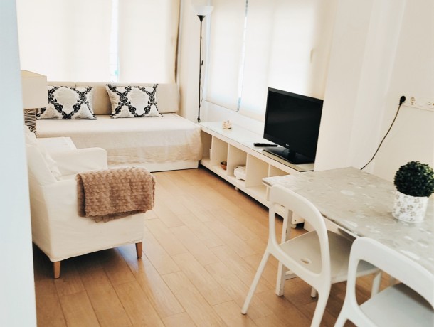 Apartment for sale in Estepona, Marbella