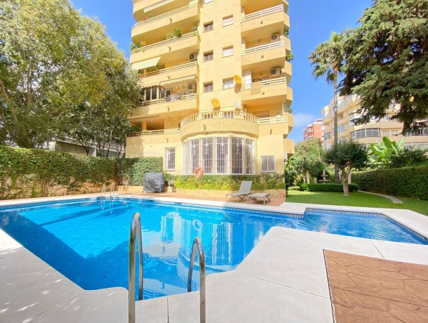 Apartment for sale in Marbella, Marbella