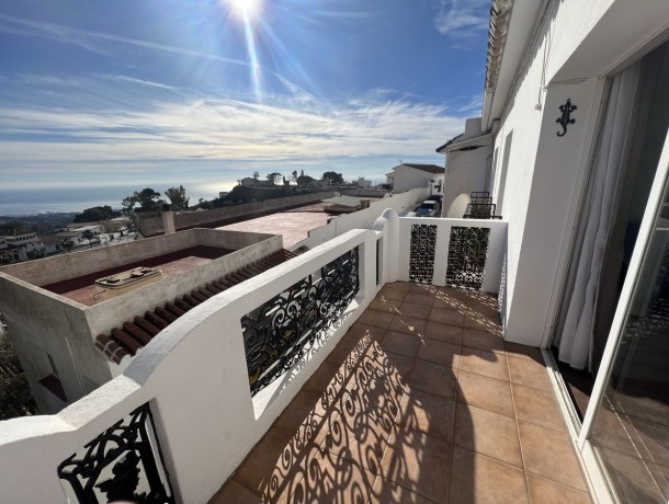 Apartment for sale in Mijas, Marbella