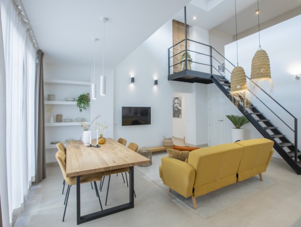 Apartment for sale in Málaga Centro, Marbella