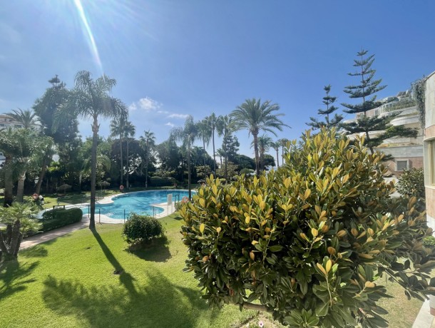 Apartment for sale in Puerto Banús, Marbella