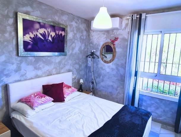 Apartment for sale in La Cala, Marbella